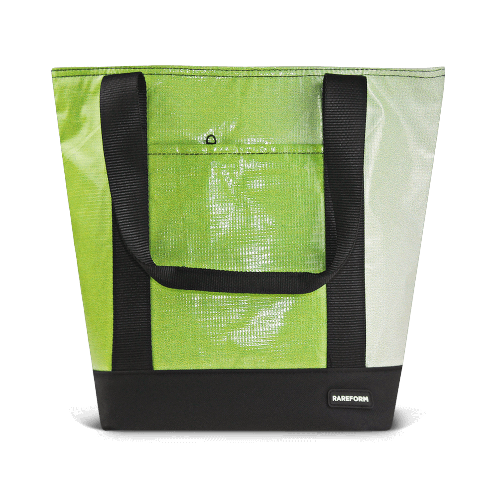 Beck Cooler Tote