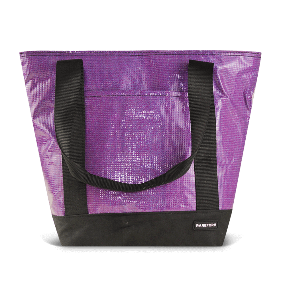 Beck Cooler Tote