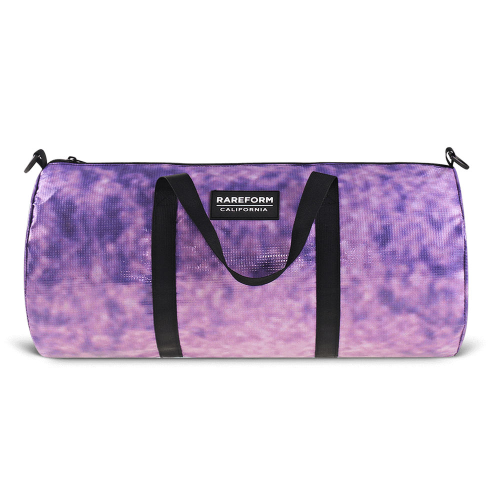 Light Duffle