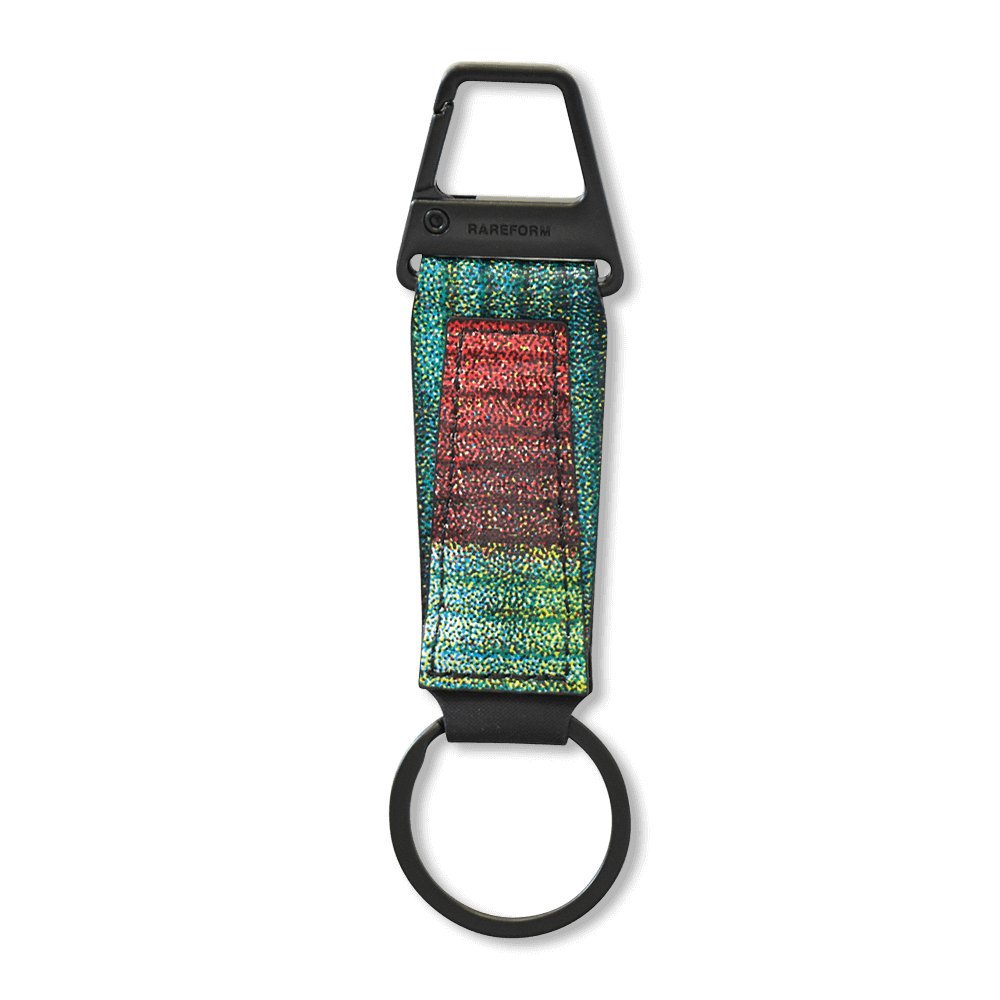 Roam Keychain