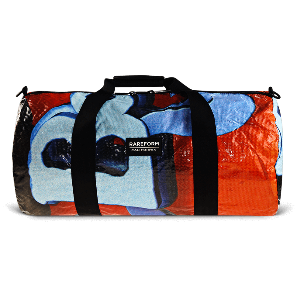Weekender Duffle