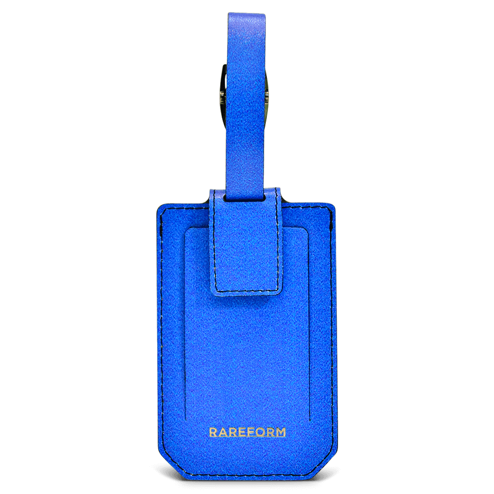 Salvador Luggage Tag