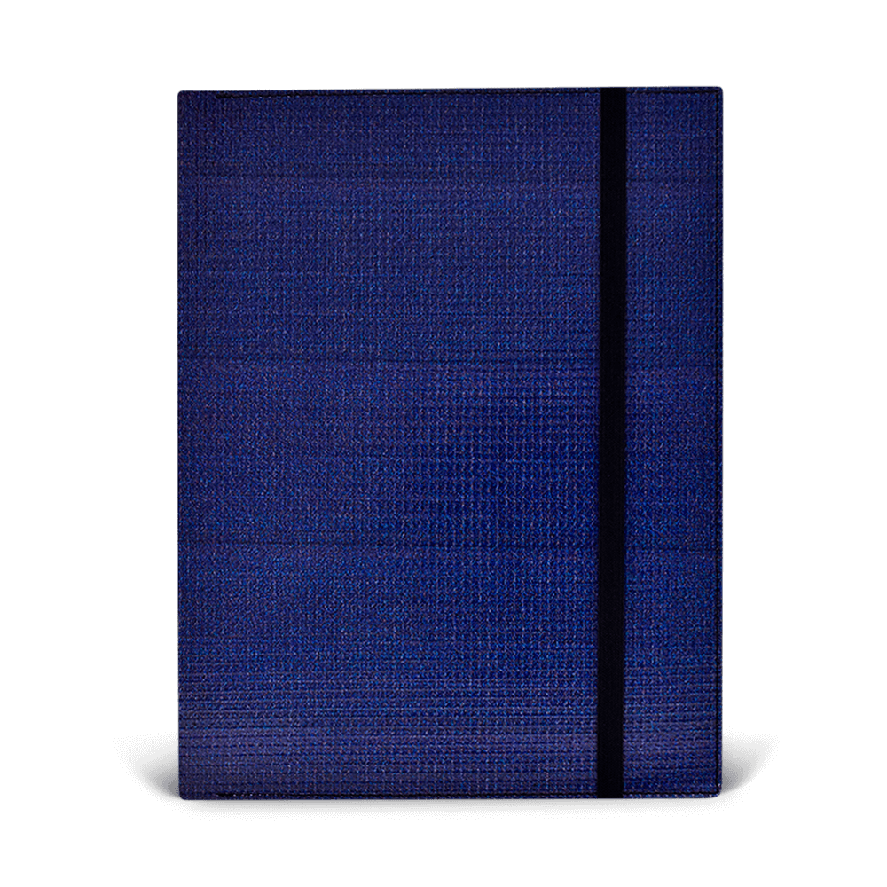 Oliver Notebook