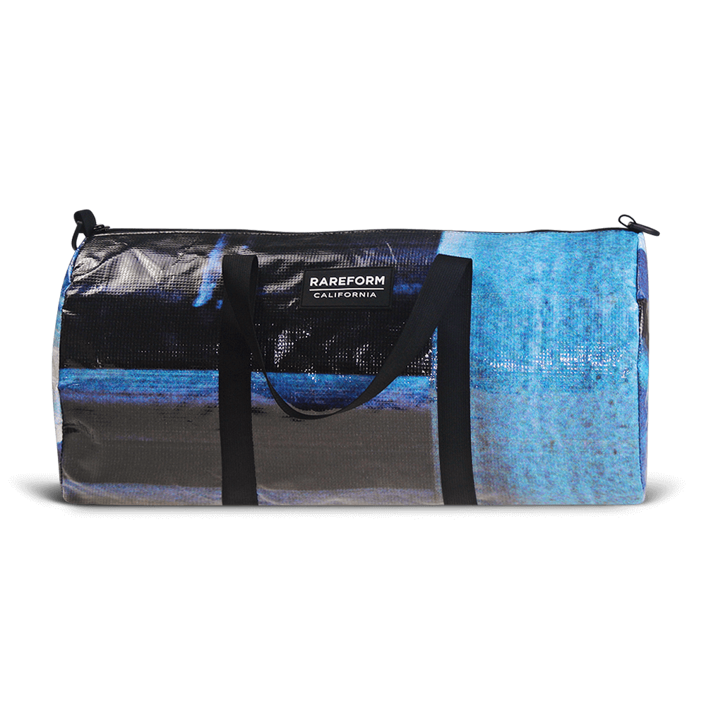 Light Duffle