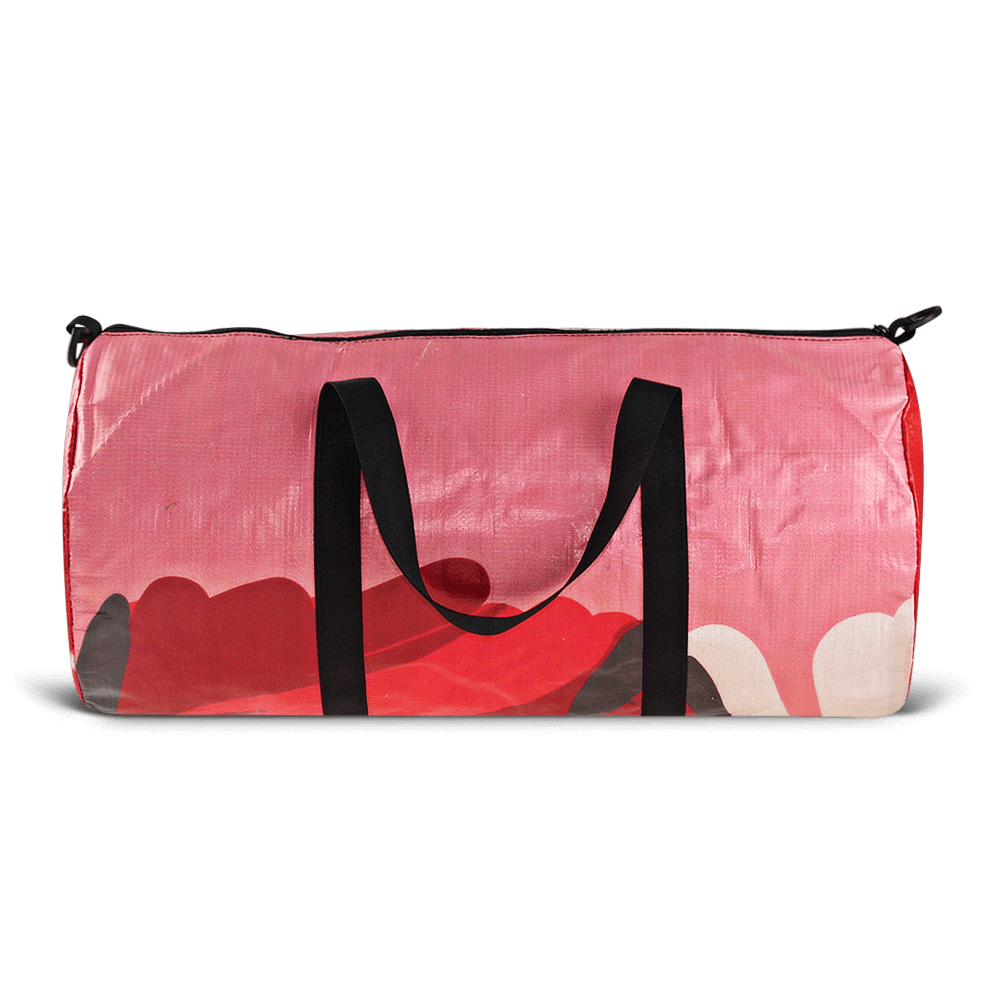 Light Duffle