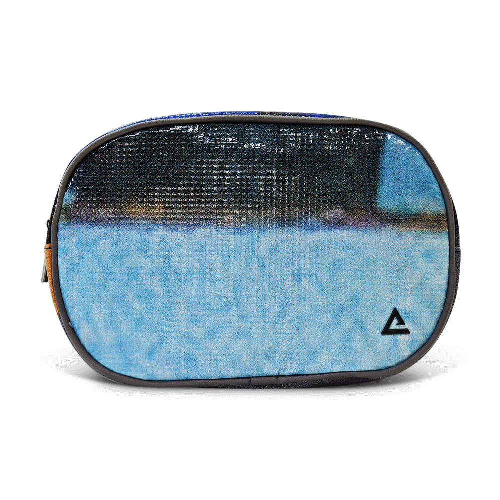 Riley Cosmetic Bag