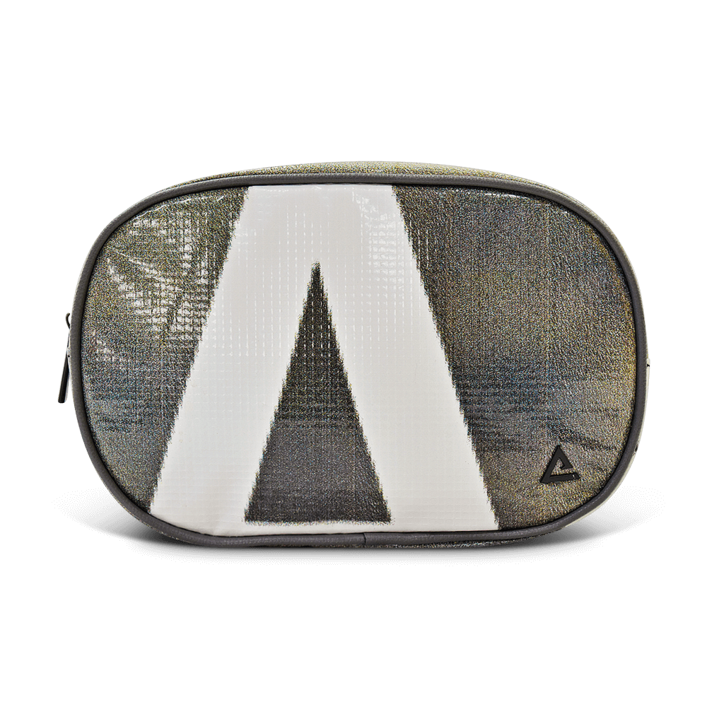 Riley Cosmetic Bag