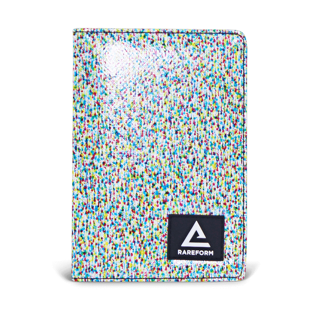 Huxley Passport Holder