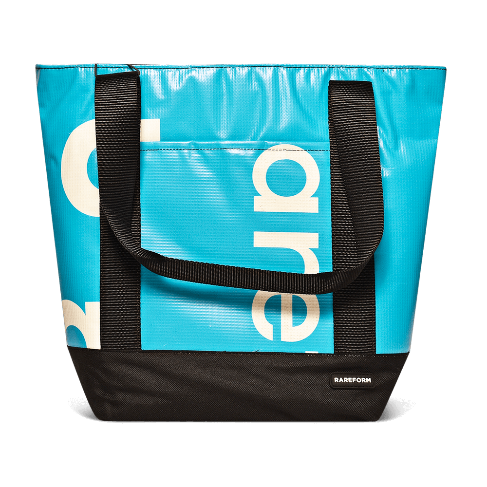 Beck Cooler Tote