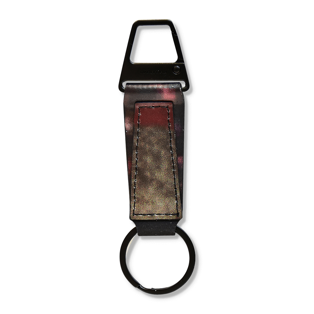 Roam Keychain