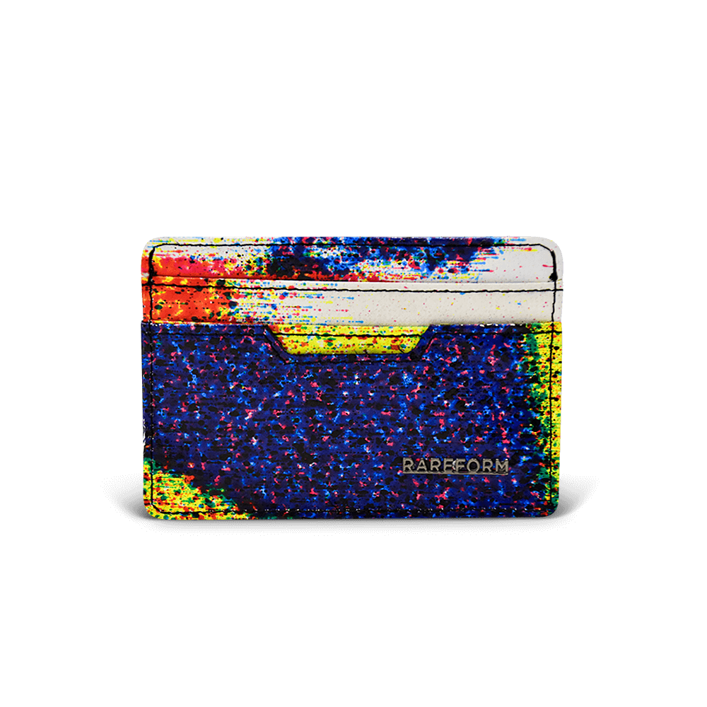 Veer Card Holder