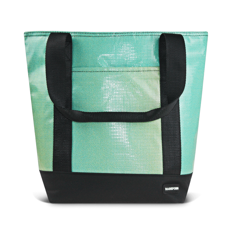 Beck Cooler Tote
