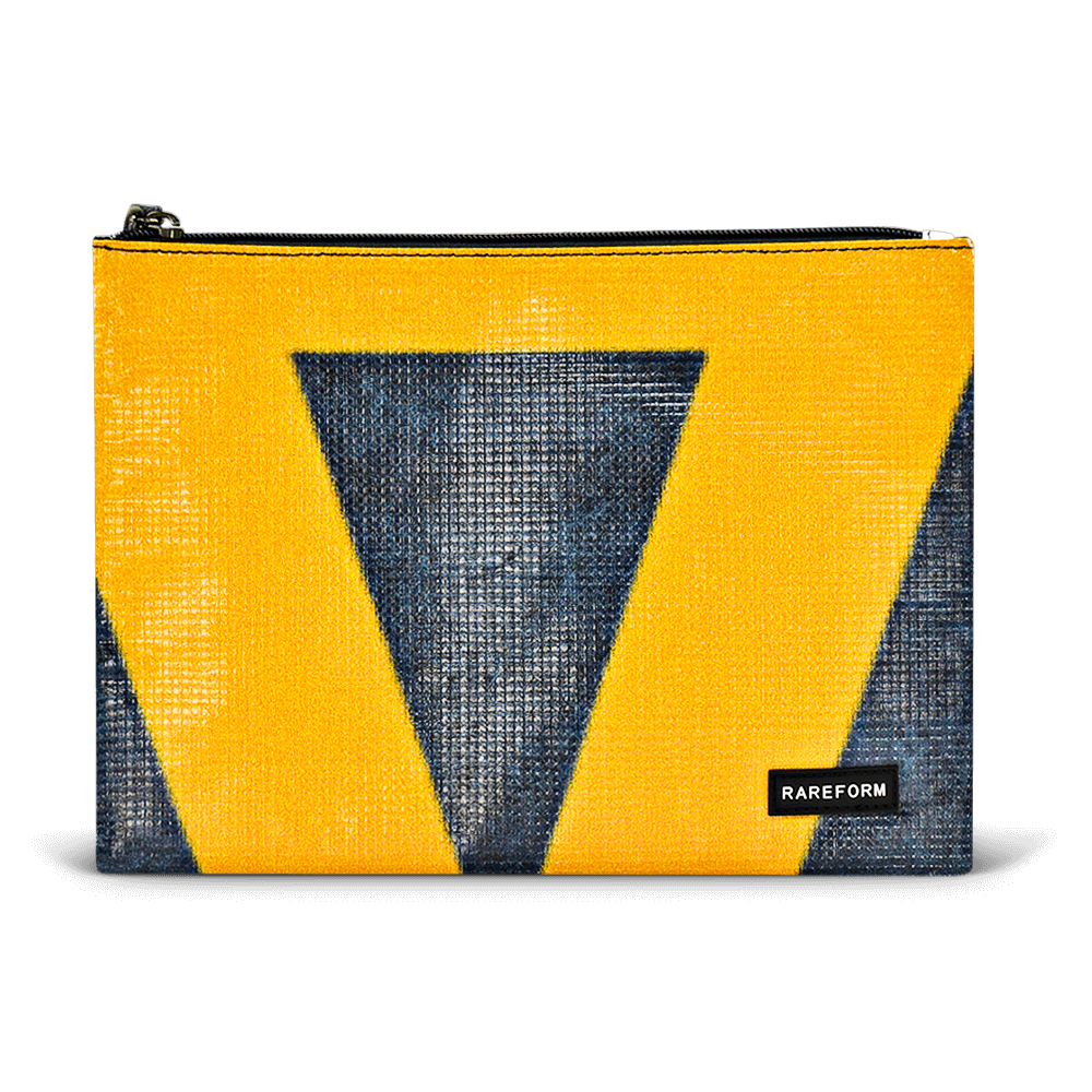 Charlie Pouch