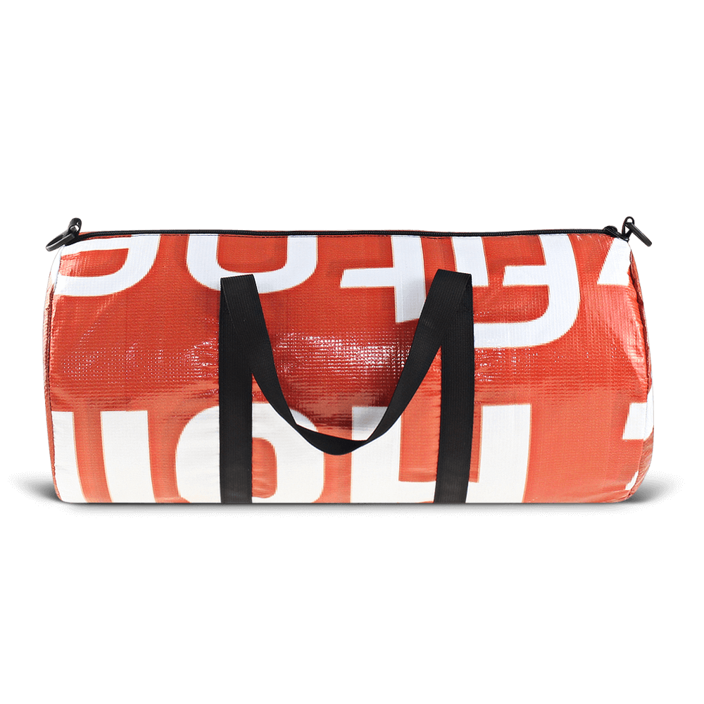 Light Duffle