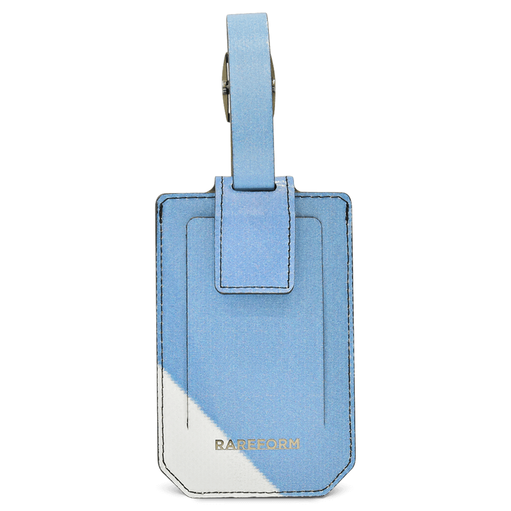Salvador Luggage Tag