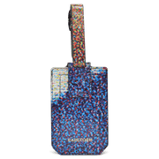 Salvador Luggage Tag