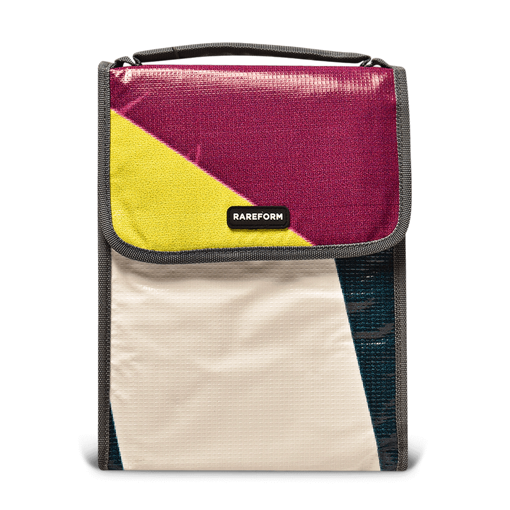 Merrick Lunch Tote