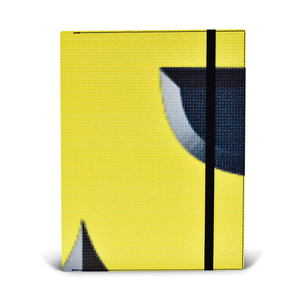 Oliver Notebook