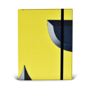 Oliver Notebook