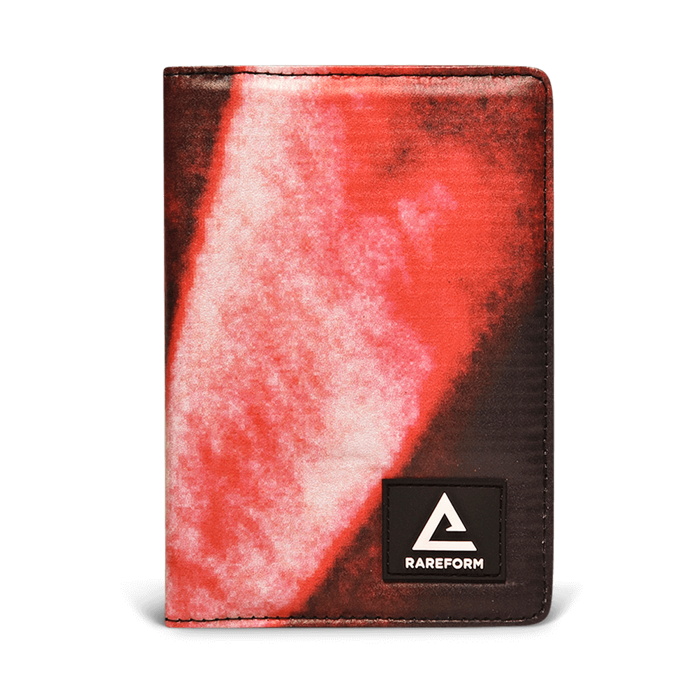 Huxley Passport Holder