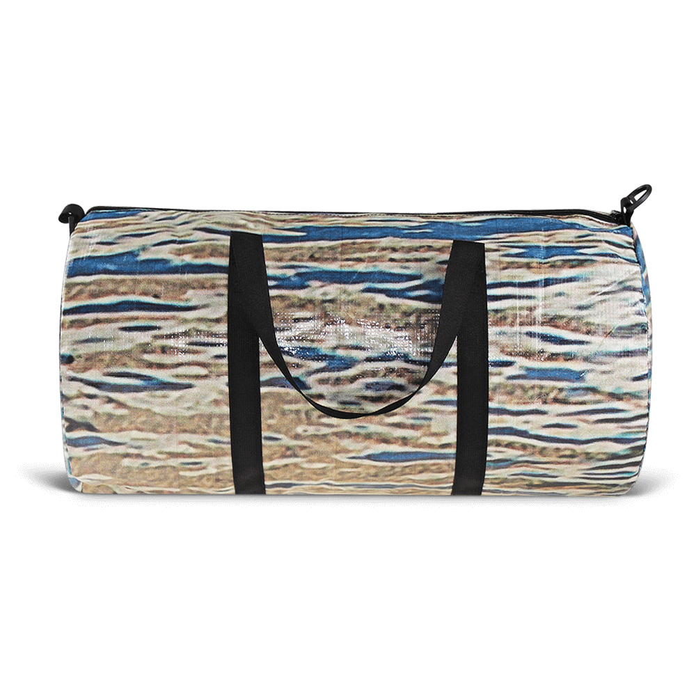 Light Duffle