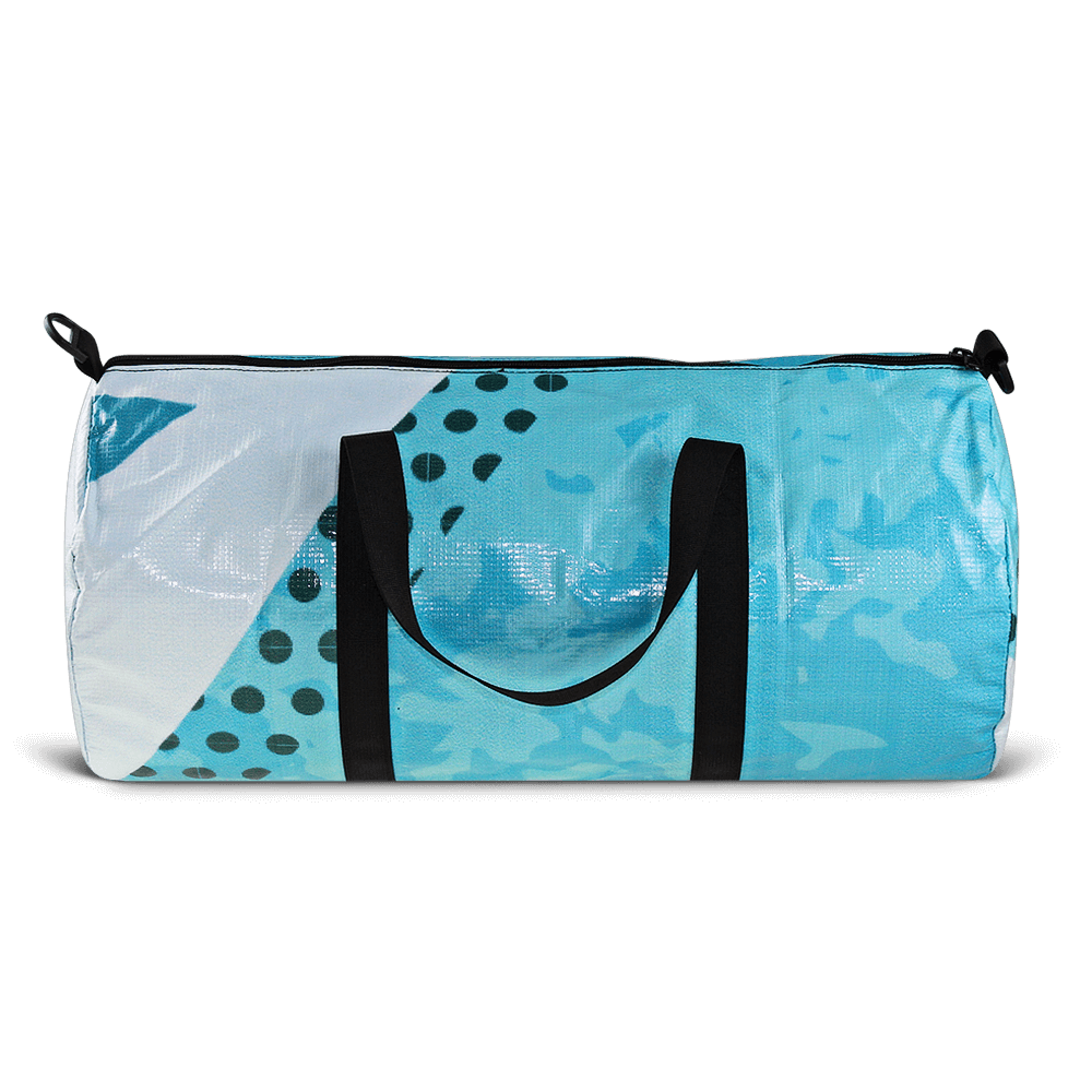 Light Duffle