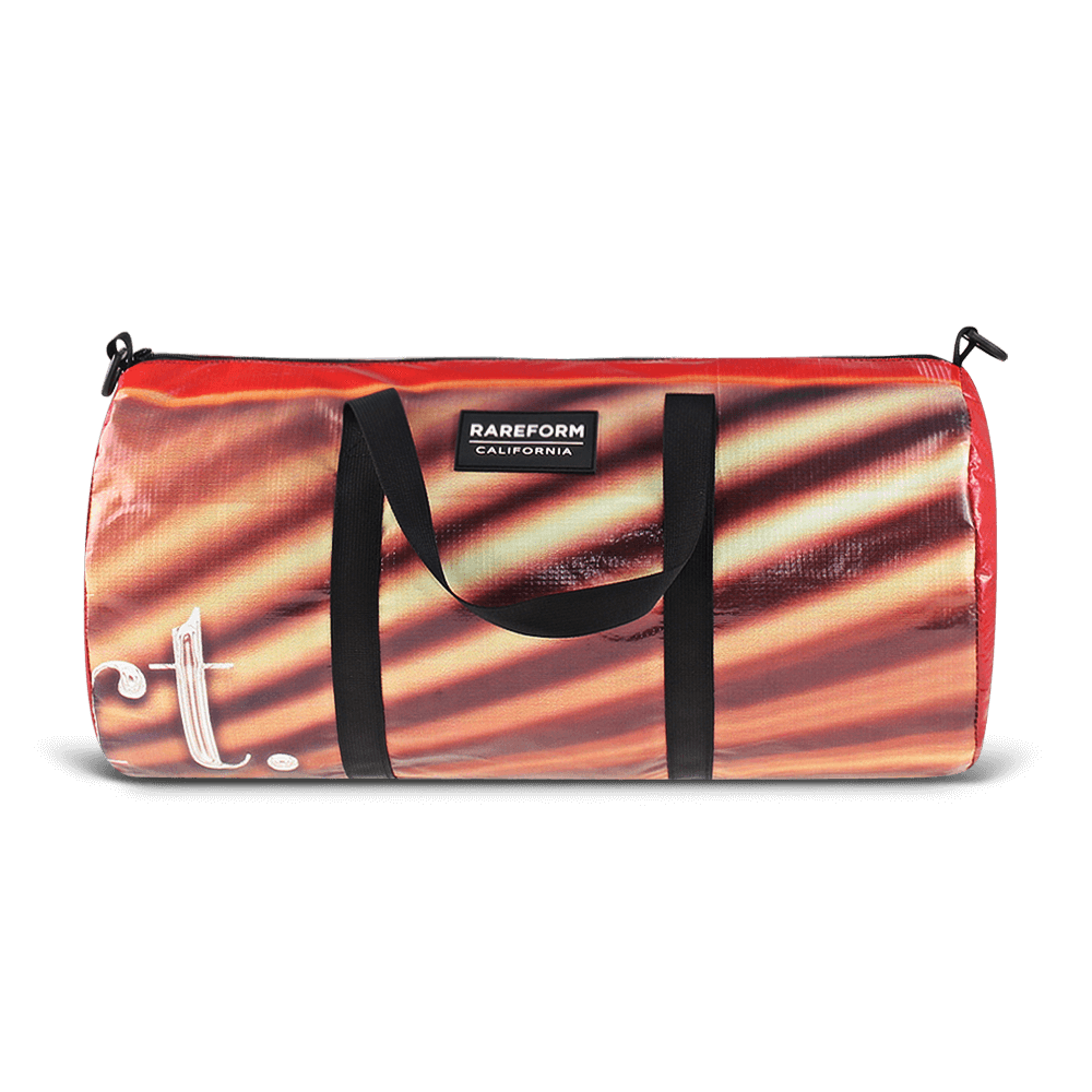 Light Duffle
