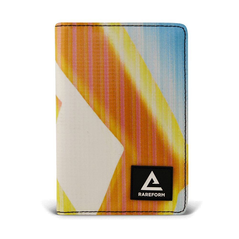 Huxley Passport Holder