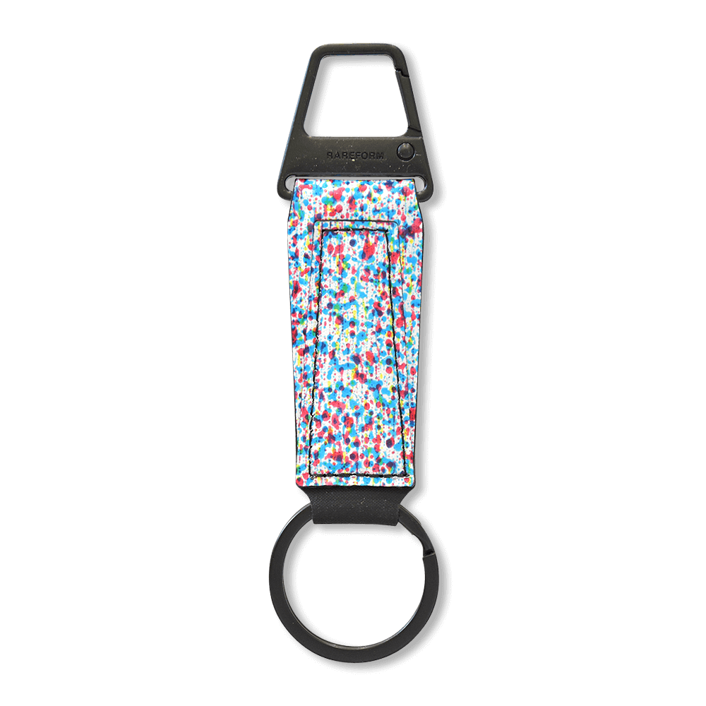 Roam Keychain