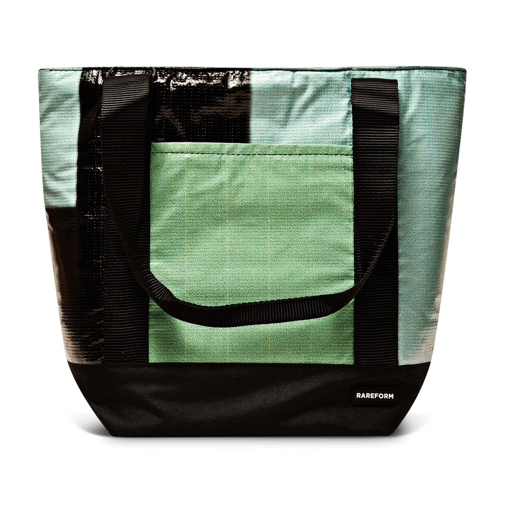 Beck Cooler Tote