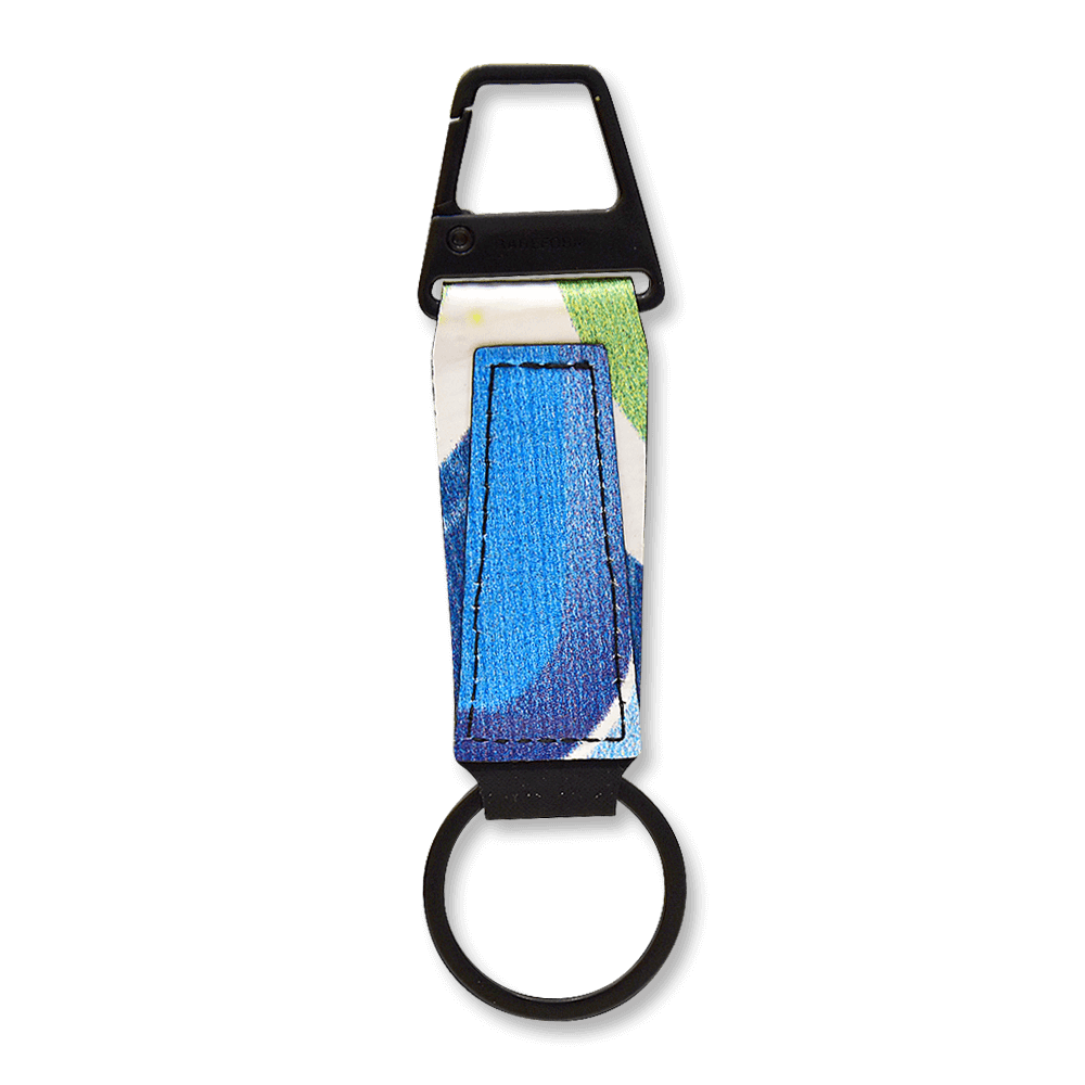 Roam Keychain