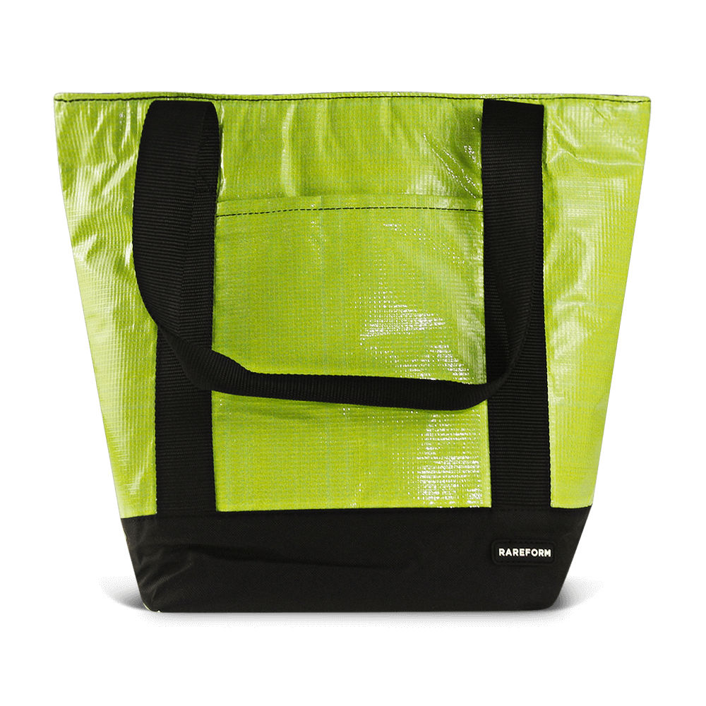 Beck Cooler Tote