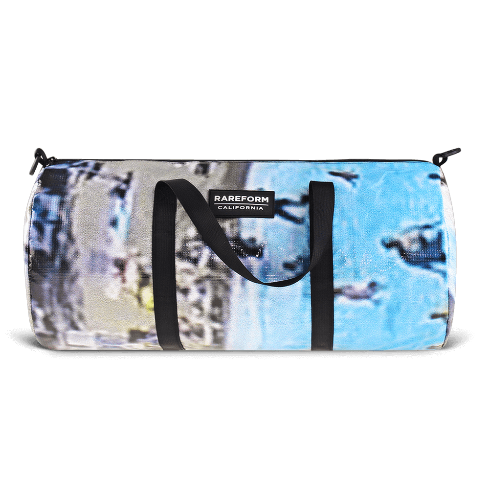 Light Duffle