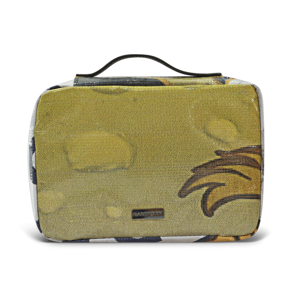 Vienna Toiletry Bag