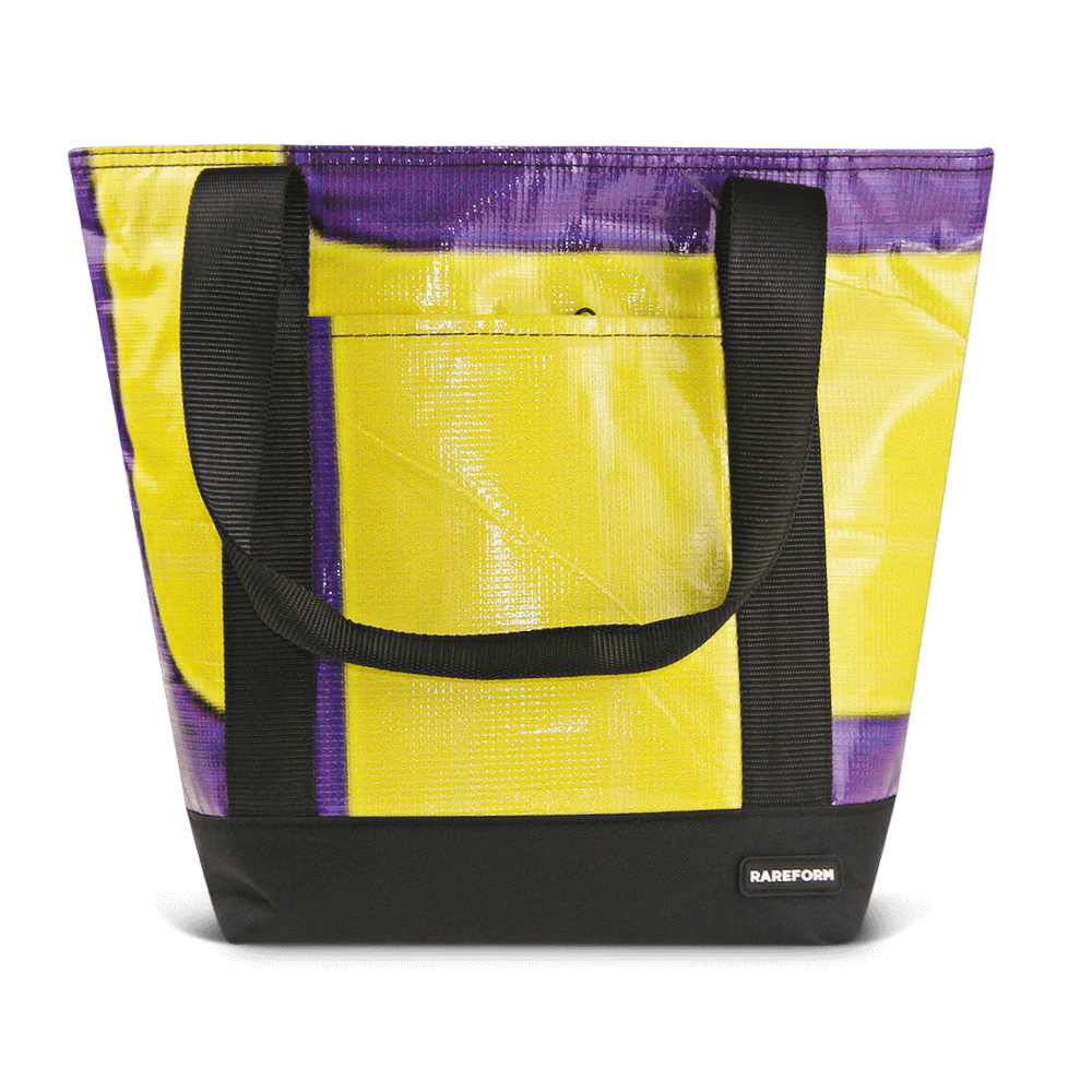 Beck Cooler Tote