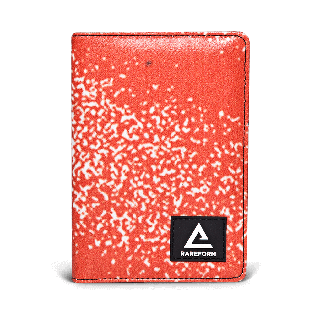 Huxley Passport Holder