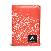 Huxley Passport Holder