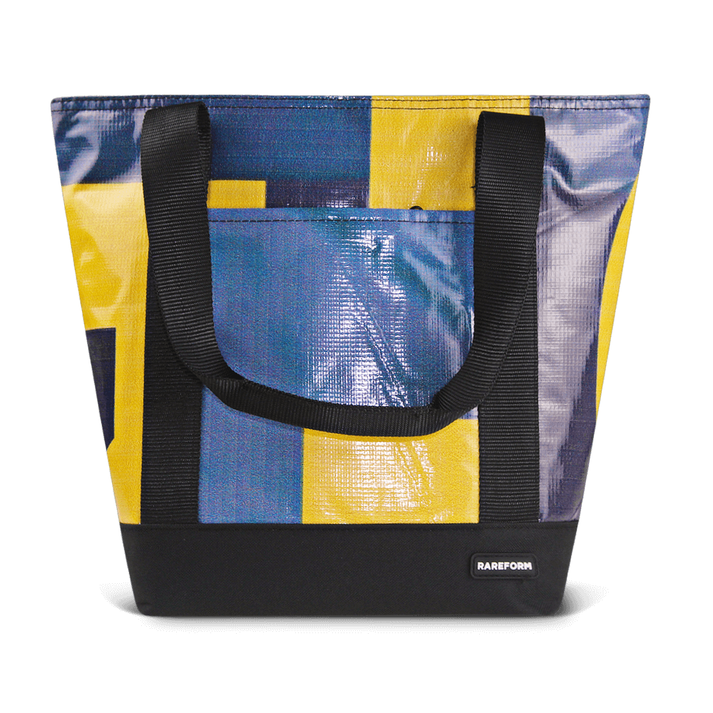 Beck Cooler Tote