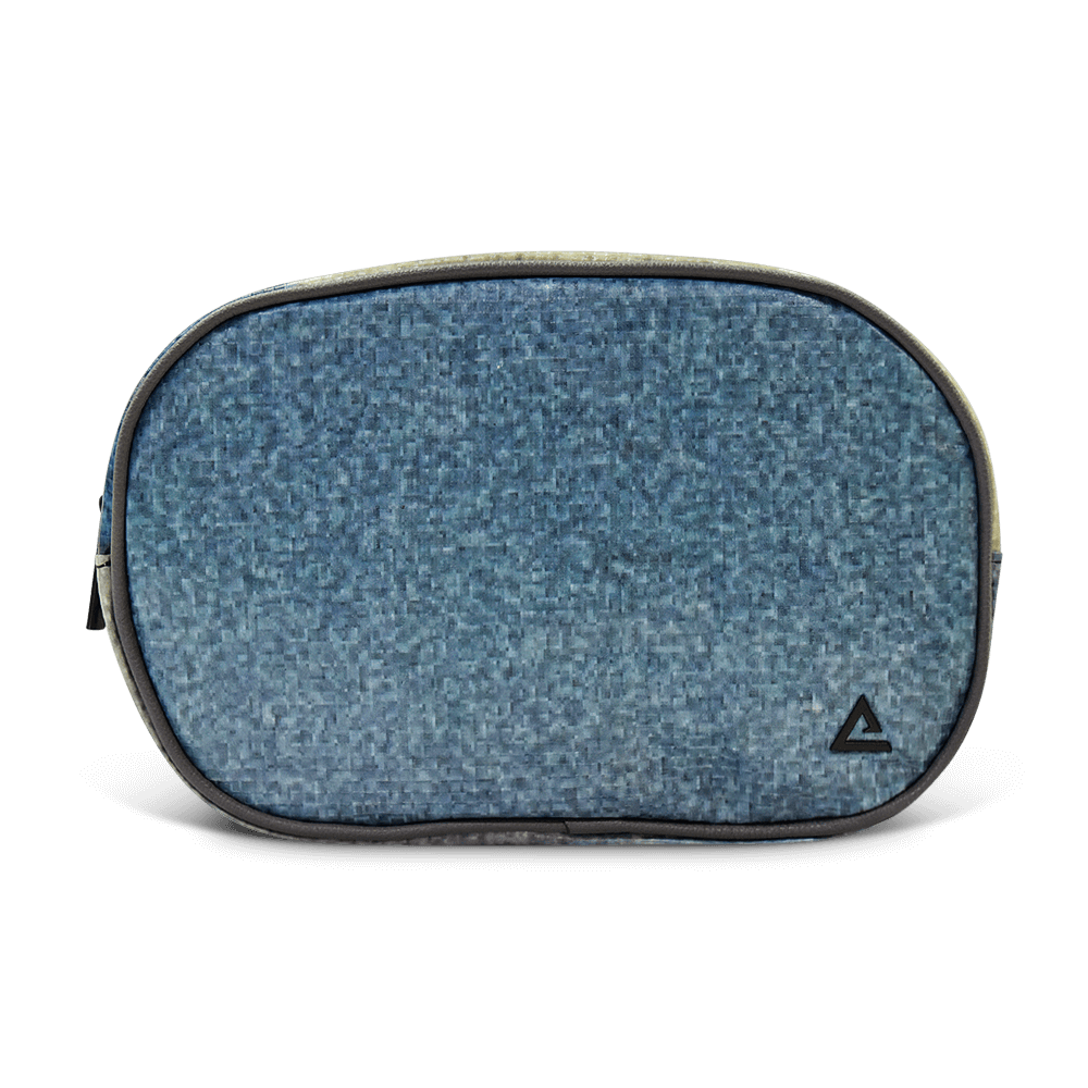 Riley Cosmetic Bag
