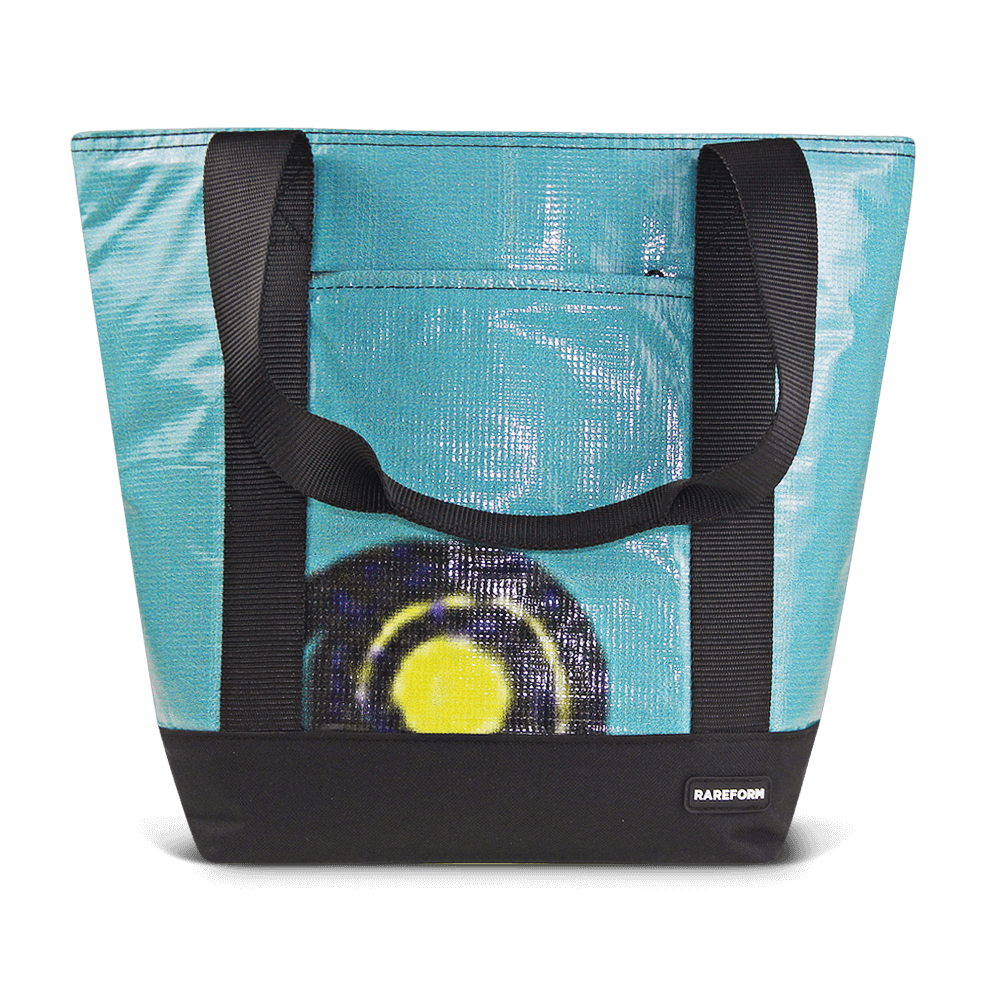 Beck Cooler Tote