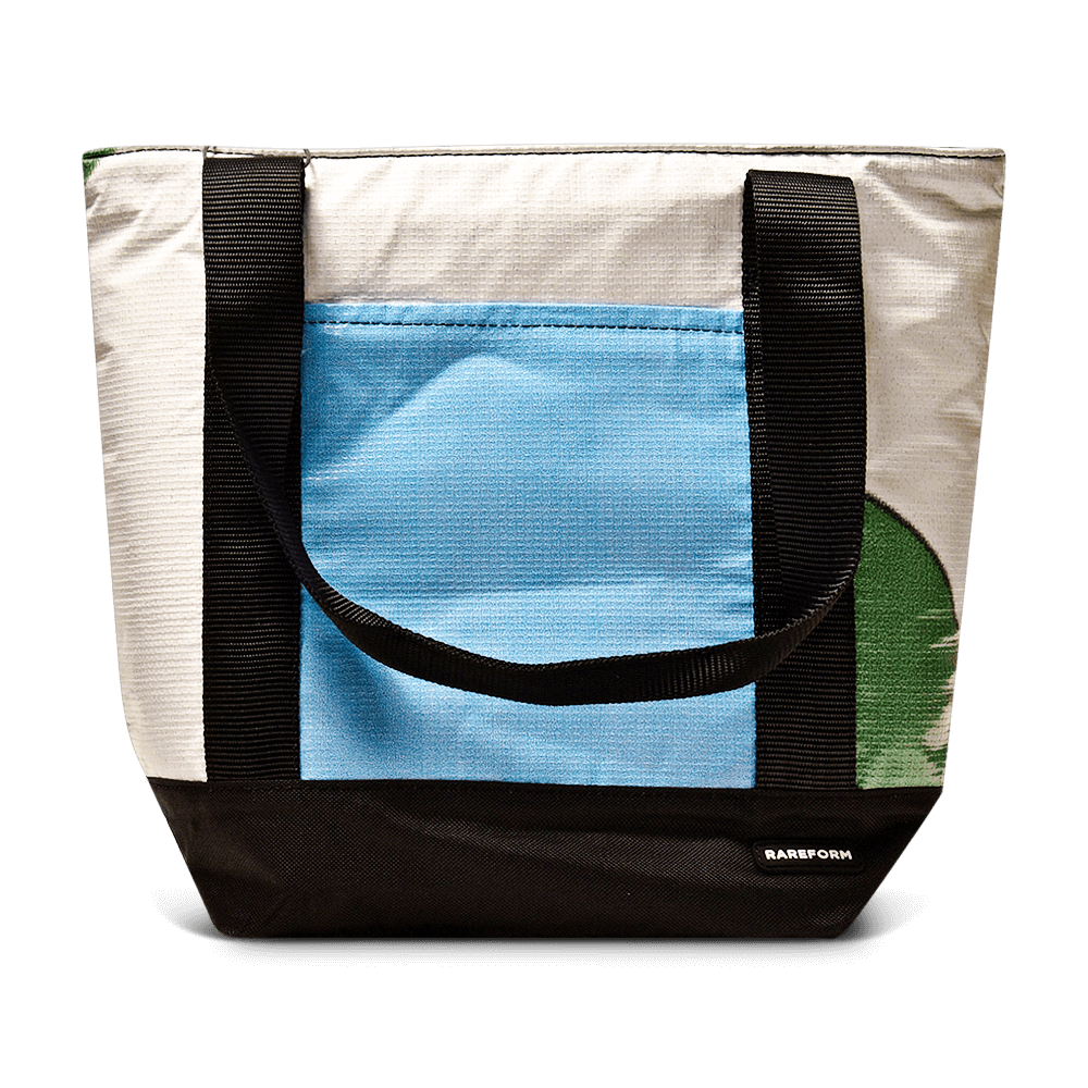 Beck Cooler Tote