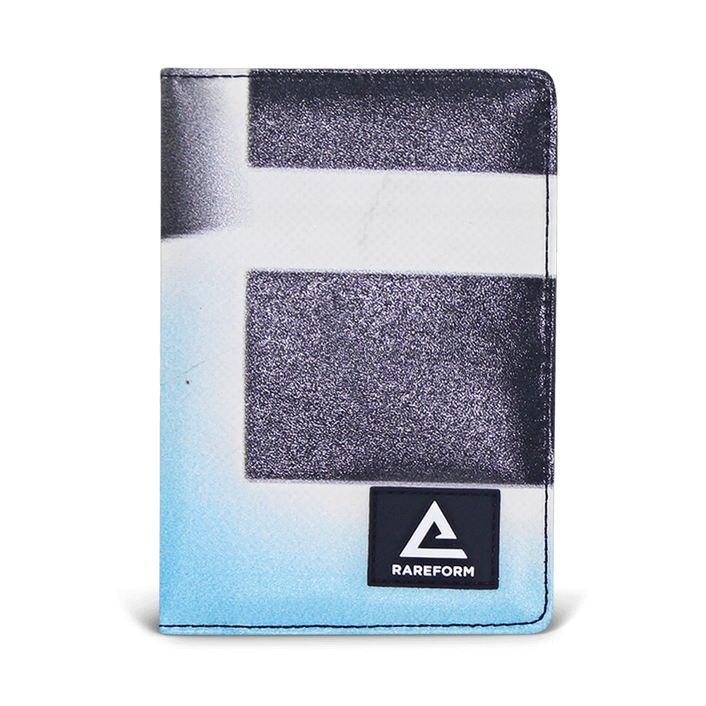 Huxley Passport Holder
