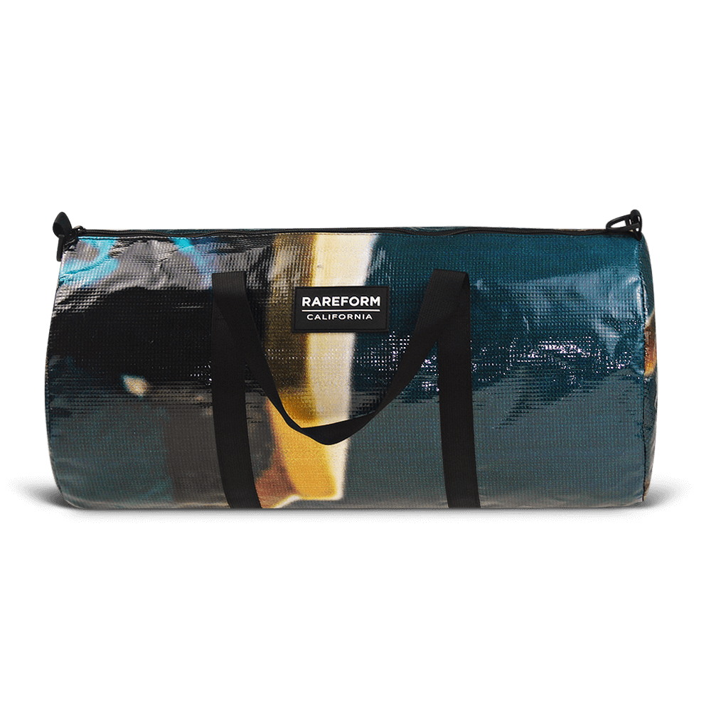 Light Duffle