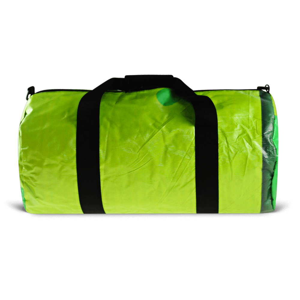 Weekender Duffle