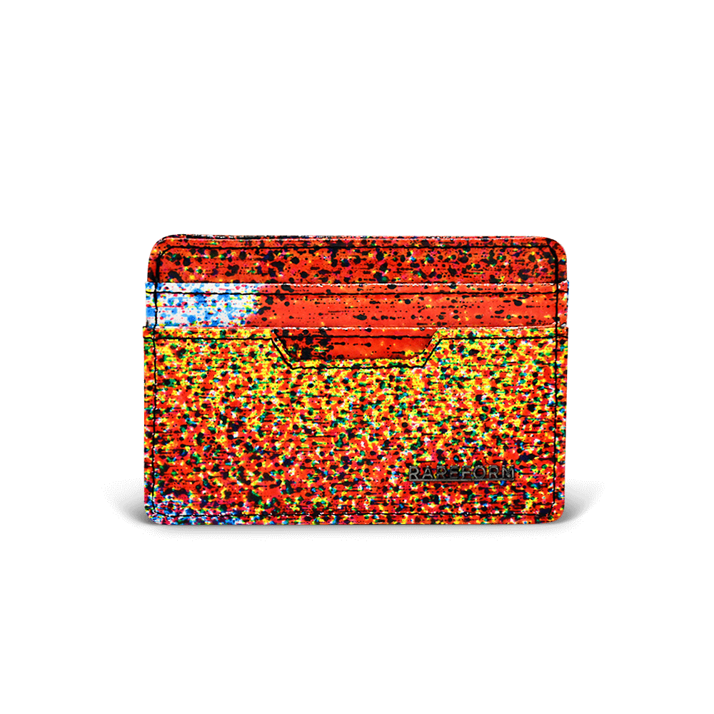 Veer Card Holder