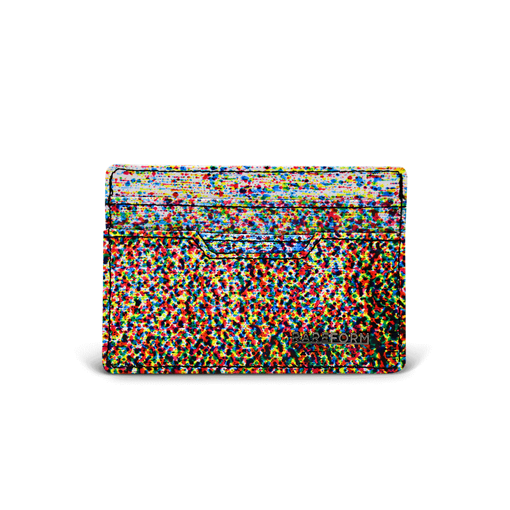 Veer Card Holder