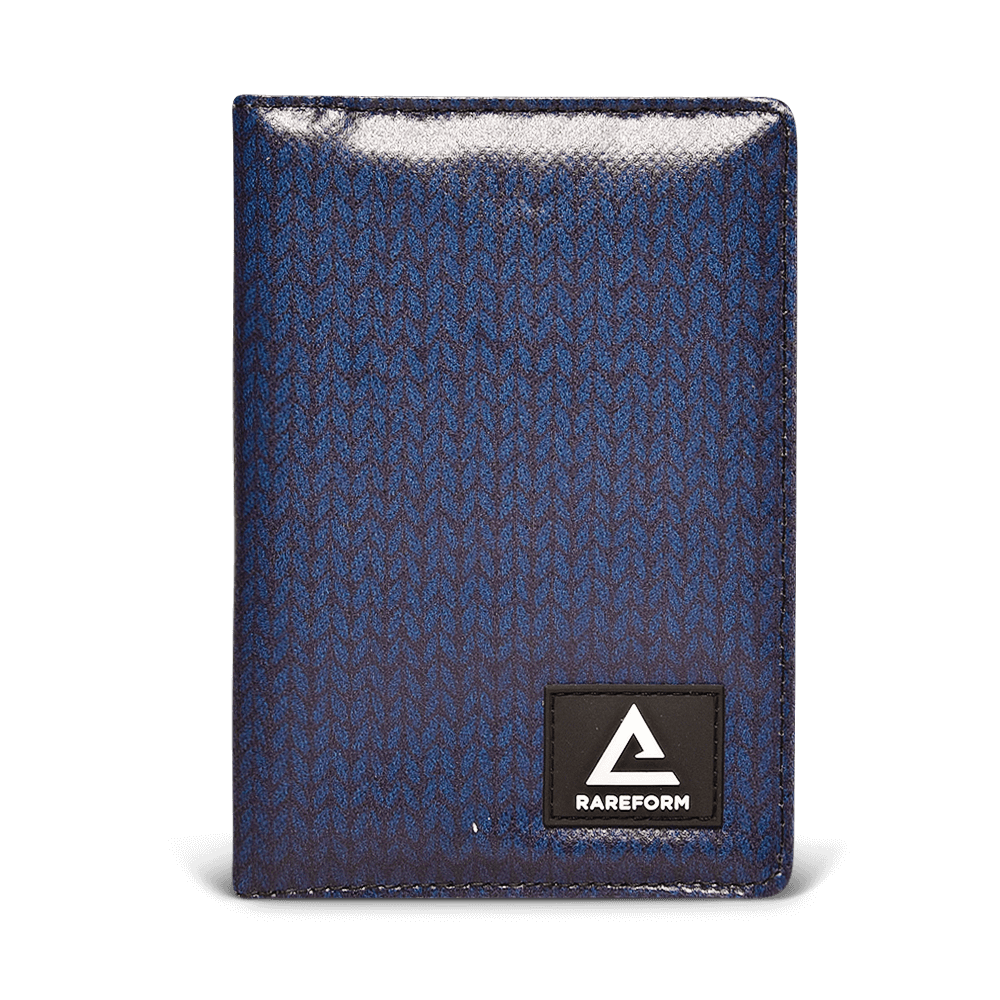 Huxley Passport Holder