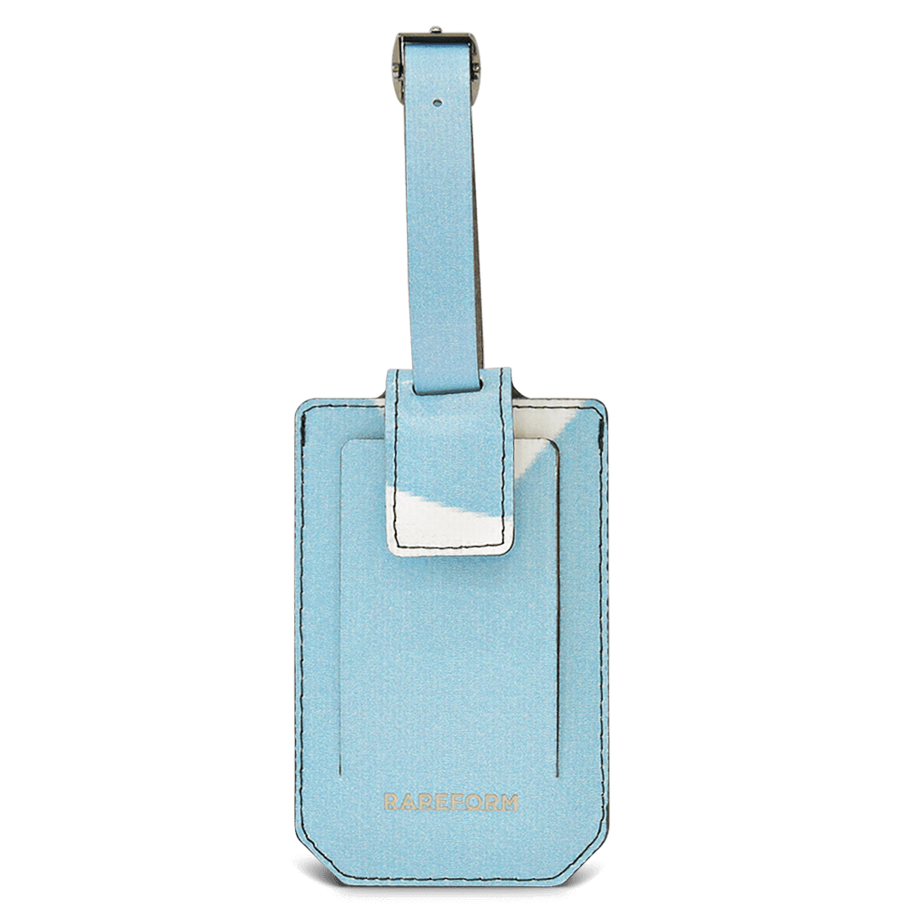 Salvador Luggage Tag