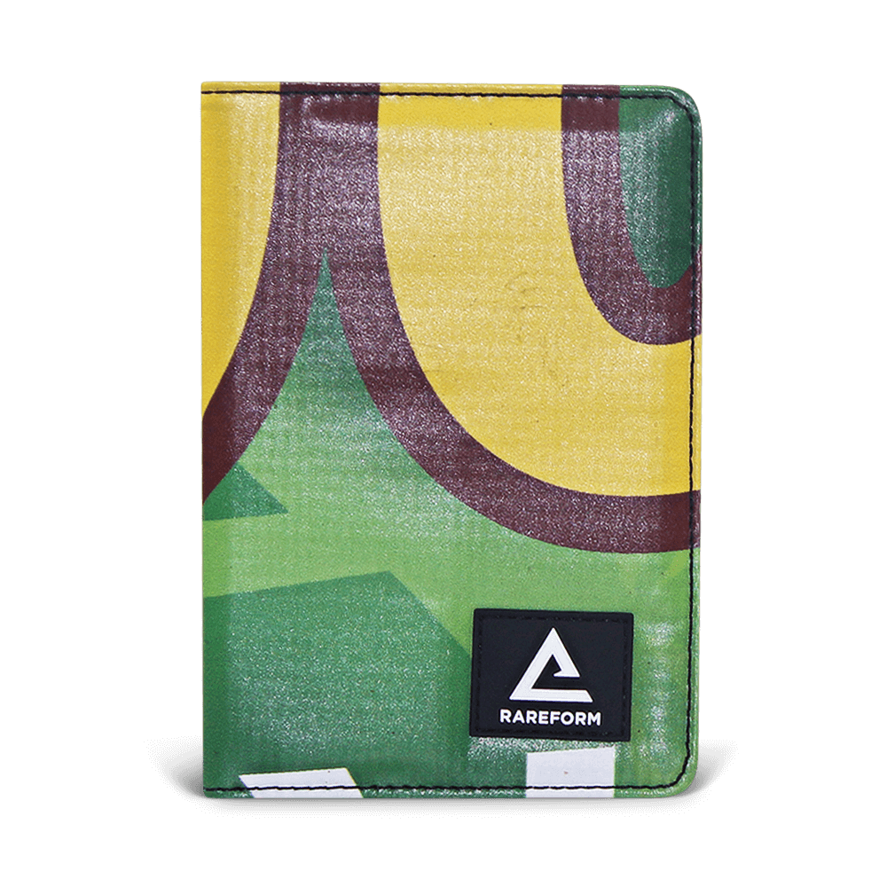 Huxley Passport Holder