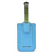 Salvador Luggage Tag